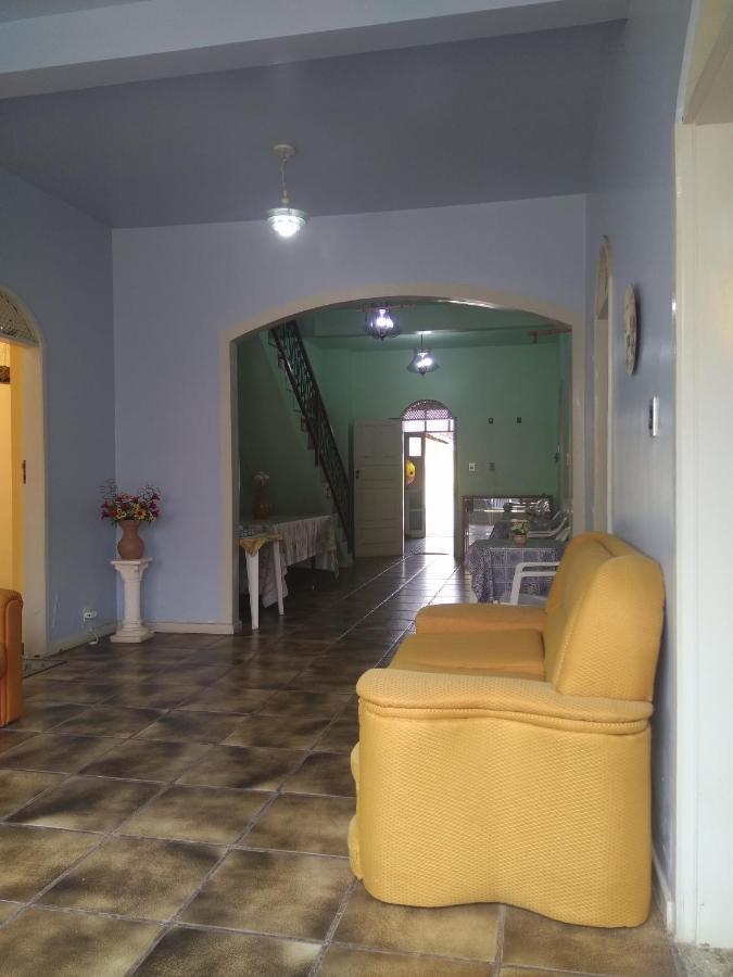 Lua De Cristal Hotel Lencois Exterior foto